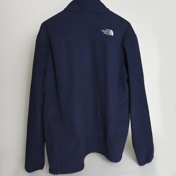 The North Face Men's Windwall 1 Jacket - Picture 3 of 6